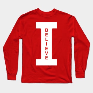 I believe Long Sleeve T-Shirt